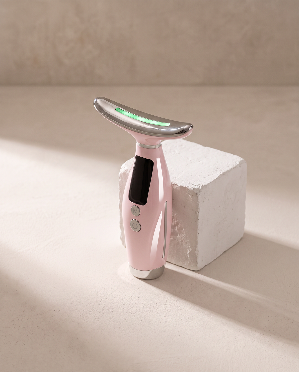 Lift Pro SCULVORA, coloris rose poudré brillant