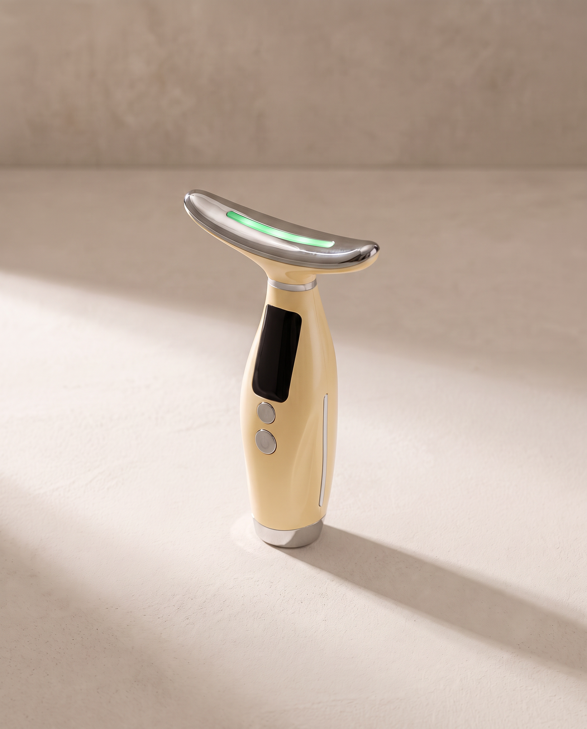 Lift Pro SCULVORA, coloris jaune pastel brillant