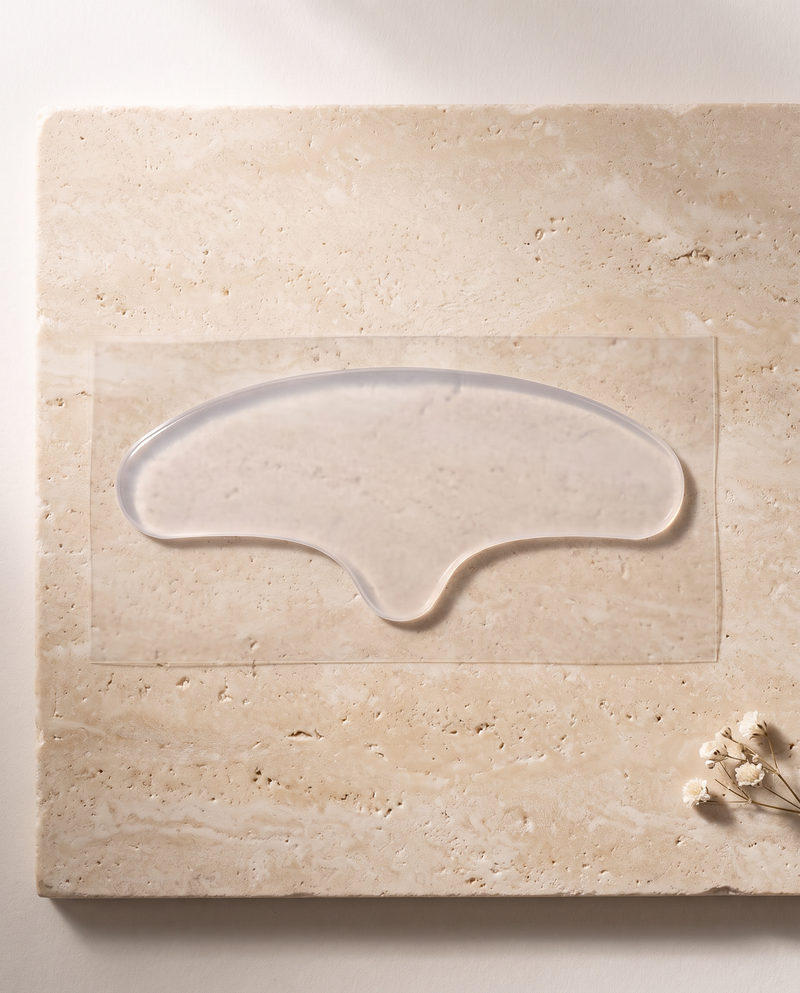 Patch Silicone — Front ou contour des yeux