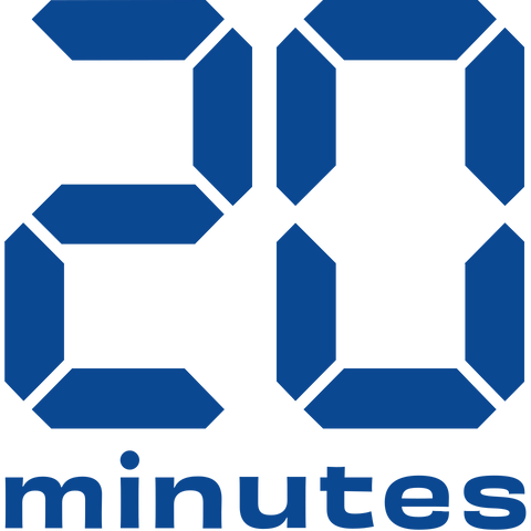 20 Minutes